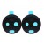 Camera Lens For Motorola Moto G7 Black By - Maxbhi Com
