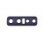 Camera Lens For Vivo V17 Pro Black By - Maxbhi Com