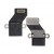 Charging Connector Flex Pcb Board For Google Pixel 4a By - Maxbhi Com