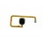 Fingerprint Sensor Flex Cable For Realme 2 Black By - Maxbhi Com