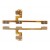 Volume Button Flex Cable For Xiaomi Poco X3 By - Maxbhi Com