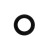 Camera Lens For Huawei P10 Lite Black By - Maxbhi Com