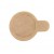 Camera Lens For Oppo F1 Plus Gold By - Maxbhi Com