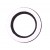 Camera Lens For Xiaomi Redmi 3s Black By - Maxbhi Com