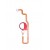 Fingerprint Sensor Flex Cable For Huawei Honor 8c Gold By - Maxbhi Com