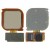 Fingerprint Sensor Flex Cable For Huawei P10 Lite Gold By - Maxbhi Com