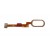 Fingerprint Sensor Flex Cable For Vivo V5 Plus Black By - Maxbhi Com