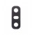 Camera Lens For Lg G6 Black By - Maxbhi Com