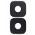 Camera Lens For Samsung Galaxy J3 2016 Black By - Maxbhi Com