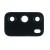 Camera Lens For Xiaomi Poco M3 Black By - Maxbhi Com