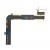 Charging Connector Flex Pcb Board For Apple Ipad 10 2 By - Maxbhi Com