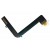 Charging Connector Flex Pcb Board For Apple Ipad 10 2 By - Maxbhi Com