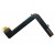 Charging Connector Flex Pcb Board For Apple Ipad 10 2 By - Maxbhi Com
