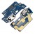Charging Connector Flex Pcb Board For Asus Zenfone Max M1 Zb556kl By - Maxbhi Com