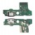 Charging Connector Flex Pcb Board For Gionee Max By - Maxbhi Com