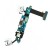 Charging Connector Flex Pcb Board For Samsung Galaxy A6 By - Maxbhi Com