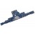 Charging Connector Flex Pcb Board For Samsung Galaxy Tab S6 Lite By - Maxbhi Com