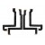 Main Board Flex Cable For Motorola Edge Plus By - Maxbhi Com