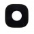 Camera Lens For Samsung I9505 Galaxy S4 White By - Maxbhi Com