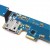 Charging Connector Flex Pcb Board For Samsung I9505 Galaxy S4 By - Maxbhi Com