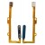 Fingerprint Sensor Flex Cable For Huawei Nova 5t Blue By - Maxbhi Com