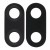Camera Lens For Huawei Nova 3 Black By - Maxbhi Com