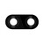 Camera Lens For Vivo V9 Youth Black By - Maxbhi Com