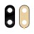 Camera Lens For Vivo V9 Youth White By - Maxbhi Com