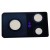 Camera Lens For Vivo X50 Pro Black By - Maxbhi Com