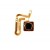 Fingerprint Sensor Flex Cable For Vivo V9 Youth Black By - Maxbhi Com