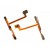 Volume Button Flex Cable For Vivo V9 Youth By - Maxbhi Com