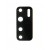Camera Lens For Infinix Hot 9 Pro Black By - Maxbhi Com