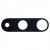 Camera Lens For Oneplus 8 Pro Black By - Maxbhi Com