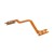 Power Button Flex Cable For Oppo F5 Youth On Off Flex Pcb By - Maxbhi Com