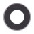 Camera Lens For Oppo A33 Black By - Maxbhi Com