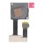 Fingerprint Sensor Flex Cable For Asus Rog Phone 5 Black By - Maxbhi Com