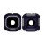 Camera Lens For Samsung Galaxy S6 Edge Black By - Maxbhi Com