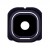 Camera Lens For Samsung Galaxy S6 Edge Black By - Maxbhi Com