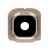 Camera Lens For Samsung Galaxy S6 Edge Gold By - Maxbhi Com