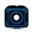 Camera Lens For Samsung Galaxy S6 Edge Gold By - Maxbhi Com