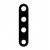 Camera Lens For Vivo Y19 Black By - Maxbhi Com