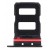 Sim Card Holder Tray For Xiaomi Poco F3 Gt Black - Maxbhi Com