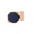 Fingerprint Sensor Flex Cable For Huawei Y7 Prime Blue By - Maxbhi Com