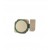 Fingerprint Sensor Flex Cable For Huawei Y7 Prime Gold By - Maxbhi Com