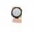 Fingerprint Sensor Flex Cable For Huawei Y7 Prime White By - Maxbhi Com