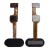 Fingerprint Sensor Flex Cable For Oppo F3 Plus Black By - Maxbhi Com