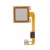 Fingerprint Sensor Flex Cable For Xiaomi Redmi Note 4x White By - Maxbhi Com