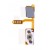 Home Button Flex Cable Only For Samsung Galaxy J2 Pro 2018 By - Maxbhi Com