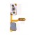 Home Button Flex Cable Only For Samsung Galaxy J2 Pro 2018 By - Maxbhi Com