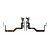 Volume Button Flex Cable For Apple Iphone 12 Pro Max By - Maxbhi Com